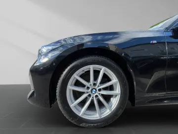 320i xDrive Facelift M Sport ACC HUD 360°