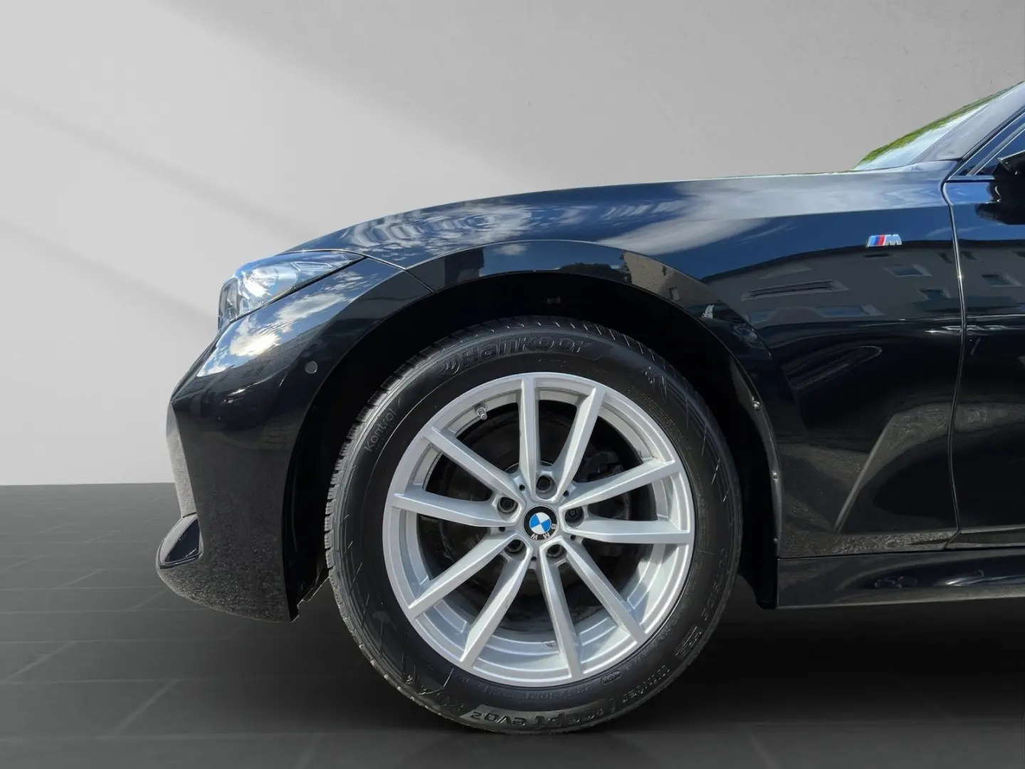 320i xDrive Facelift M Sport ACC HUD 360°