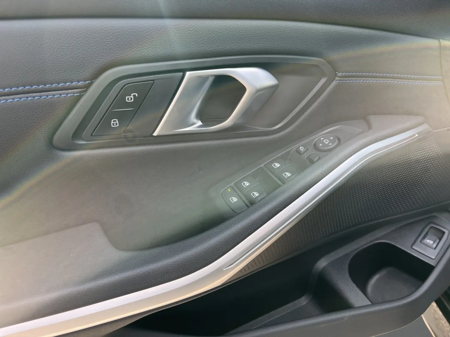 320i xDrive Facelift M Sport ACC HUD 360°