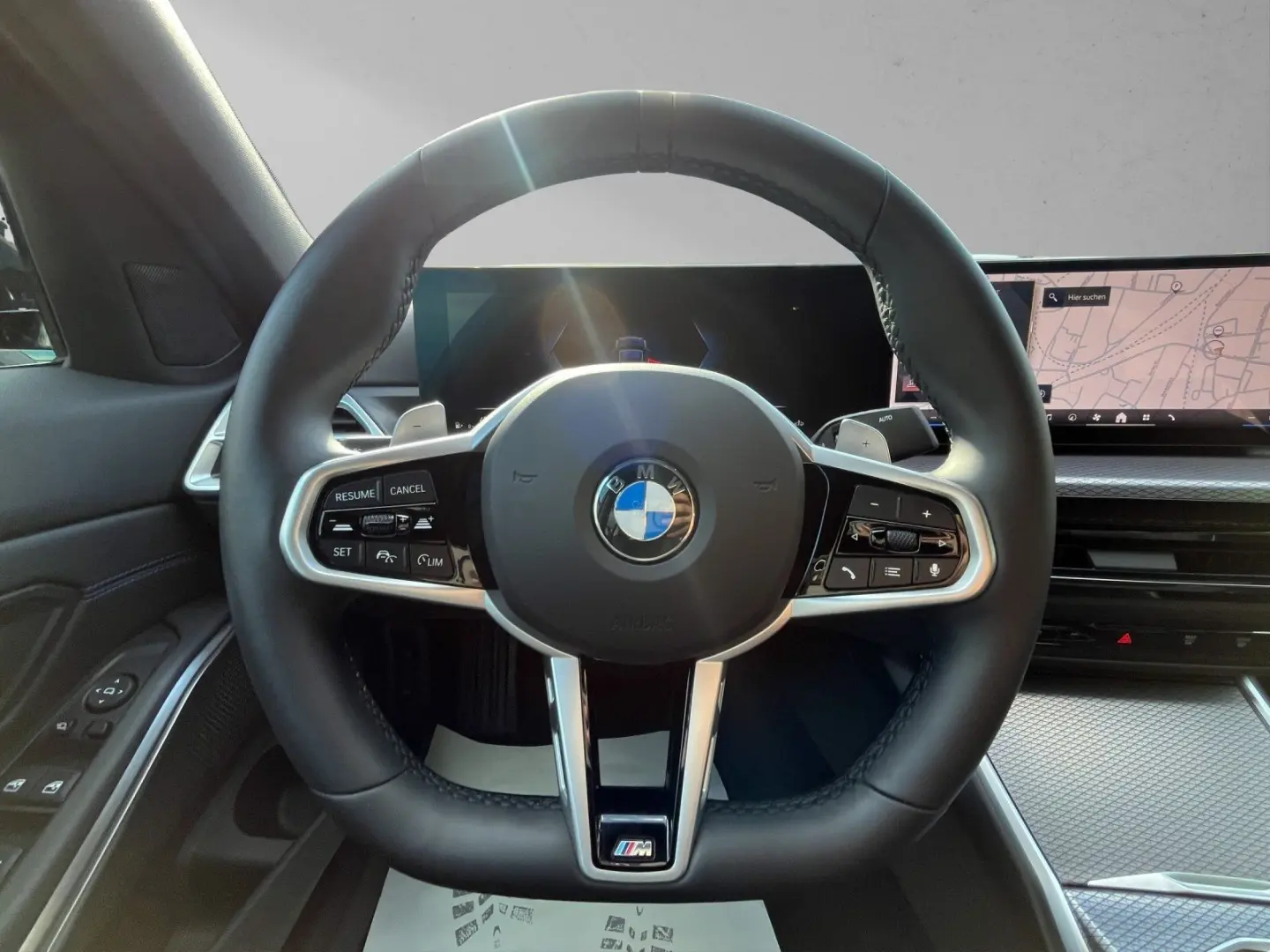 320i xDrive Facelift M Sport ACC HUD 360°