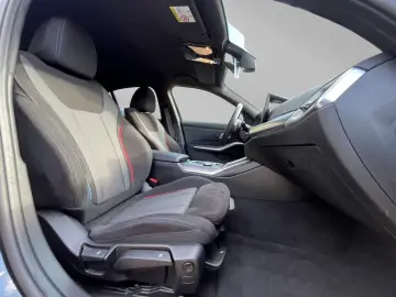 320i xDrive Facelift M Sport ACC HUD 360°