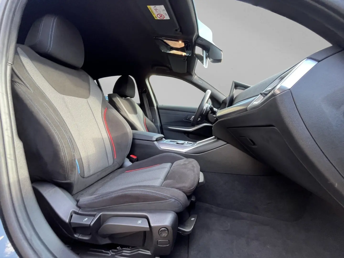 320i xDrive Facelift M Sport ACC HUD 360°