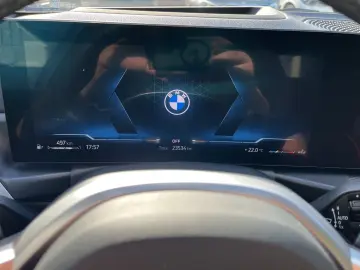 320i xDrive Facelift M Sport ACC HUD 360°