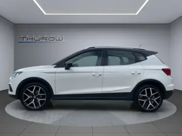 Arona FR 1.0 TSI Klima SH LM GRA APS Kamera DAB