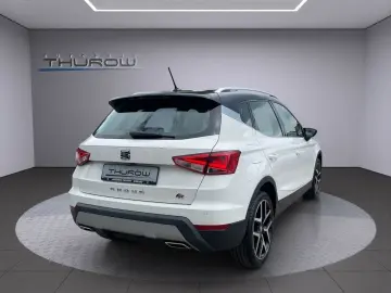Arona FR 1.0 TSI Klima SH LM GRA APS Kamera DAB