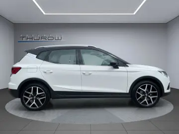 Arona FR 1.0 TSI Klima SH LM GRA APS Kamera DAB