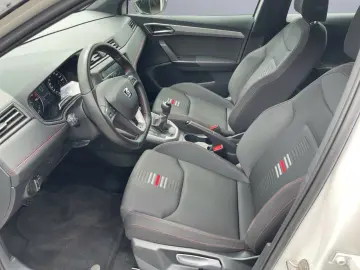 Arona FR 1.0 TSI Klima SH LM GRA APS Kamera DAB