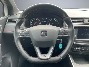Arona FR 1.0 TSI Klima SH LM GRA APS Kamera DAB