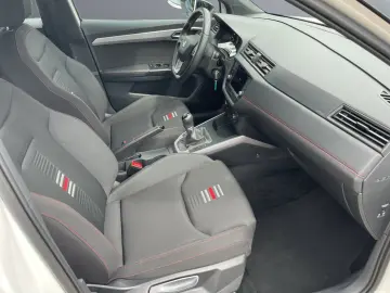 Arona FR 1.0 TSI Klima SH LM GRA APS Kamera DAB