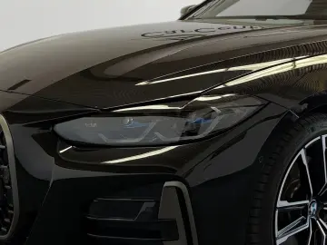 M440iCoupe xDrive*Laser*Navi*H&K*Kamera*HUD*Lede