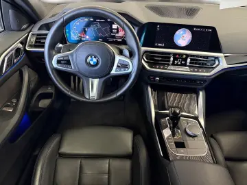 M440iCoupe xDrive*Laser*Navi*H&K*Kamera*HUD*Lede