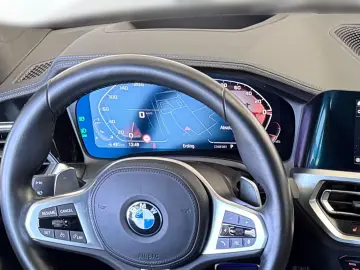 M440iCoupe xDrive*Laser*Navi*H&K*Kamera*HUD*Lede
