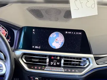 M440iCoupe xDrive*Laser*Navi*H&K*Kamera*HUD*Lede