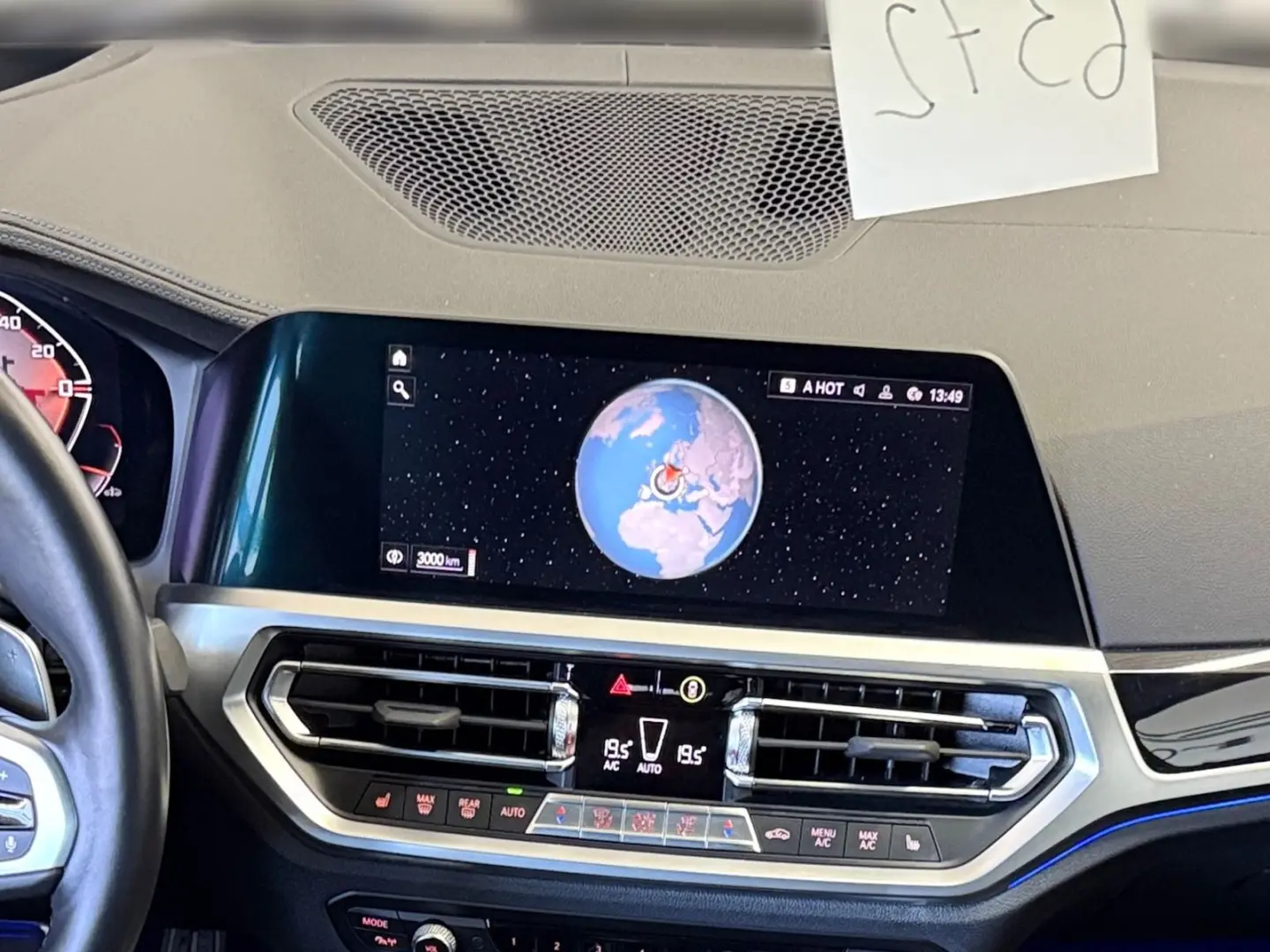 M440iCoupe xDrive*Laser*Navi*H&K*Kamera*HUD*Lede