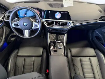 M440iCoupe xDrive*Laser*Navi*H&K*Kamera*HUD*Lede