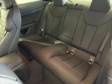 M440iCoupe xDrive*Laser*Navi*H&K*Kamera*HUD*Lede