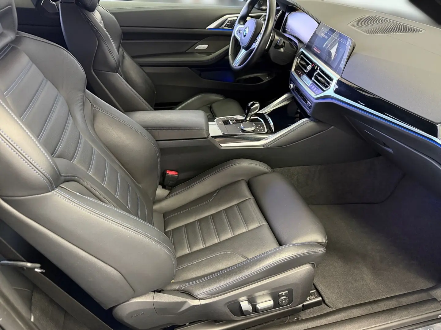 M440iCoupe xDrive*Laser*Navi*H&K*Kamera*HUD*Lede