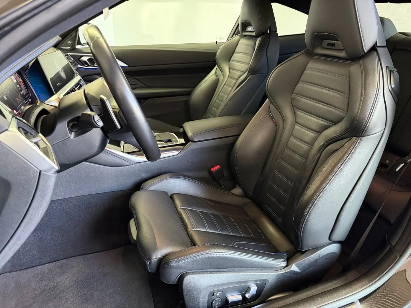 M440iCoupe xDrive*Laser*Navi*H&K*Kamera*HUD*Lede