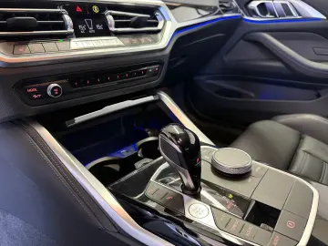 M440iCoupe xDrive*Laser*Navi*H&K*Kamera*HUD*Lede