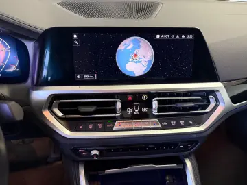 M440iCoupe xDrive*Laser*Navi*H&K*Kamera*HUD*Lede