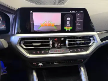 M440iCoupe xDrive*Laser*Navi*H&K*Kamera*HUD*Lede