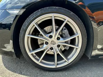 Porsche 718 Cayman 300HP / Sc.+Volan Incalzite/ PCC/ 2xClima