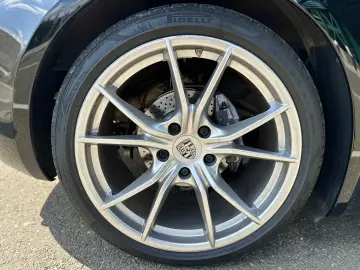 Porsche 718 Cayman 300HP / Sc.+Volan Incalzite/ PCC/ 2xClima