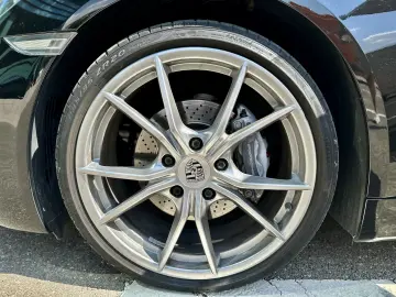 Porsche 718 Cayman 300HP / Sc.+Volan Incalzite/ PCC/ 2xClima