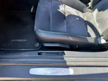 Porsche 718 Cayman 300HP / Sc.+Volan Incalzite/ PCC/ 2xClima