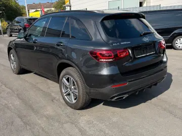 GLC 300 de 4Matic # AMG + Zubehör 22 K