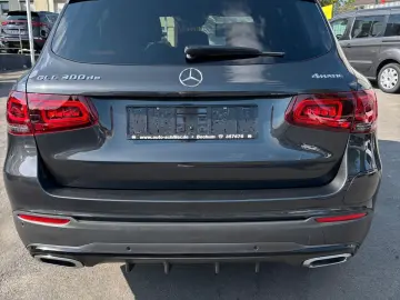 GLC 300 de 4Matic # AMG + Zubehör 22 K