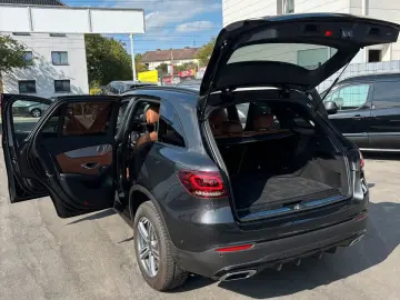 GLC 300 de 4Matic # AMG + Zubehör 22 K
