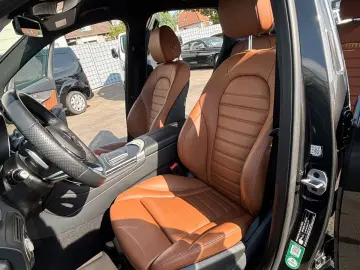 GLC 300 de 4Matic # AMG + Zubehör 22 K