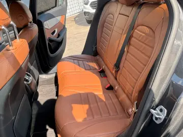 GLC 300 de 4Matic # AMG + Zubehör 22 K