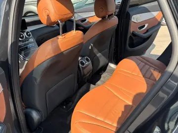 GLC 300 de 4Matic # AMG + Zubehör 22 K