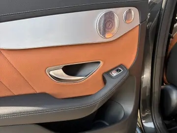 GLC 300 de 4Matic # AMG + Zubehör 22 K