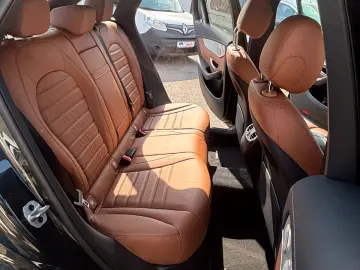 GLC 300 de 4Matic # AMG + Zubehör 22 K