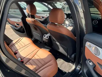 GLC 300 de 4Matic # AMG + Zubehör 22 K