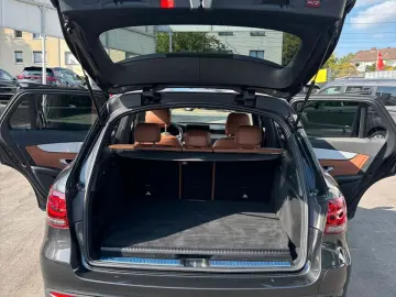 GLC 300 de 4Matic # AMG + Zubehör 22 K