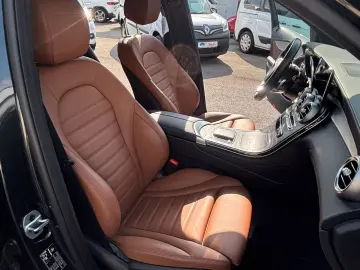 GLC 300 de 4Matic # AMG + Zubehör 22 K