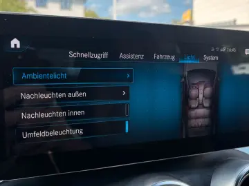 GLC 300 de 4Matic # AMG + Zubehör 22 K