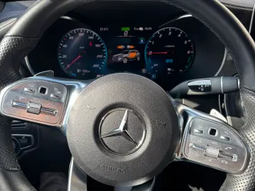 GLC 300 de 4Matic # AMG + Zubehör 22 K