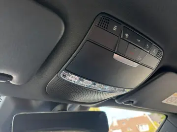 GLC 300 de 4Matic # AMG + Zubehör 22 K