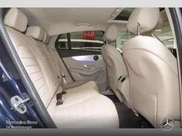 GLC 300 de 4M Coupe SHD/HUD/DigiDispl/Memo/AdvAs