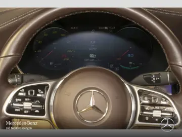GLC 300 de 4M Coupe SHD/HUD/DigiDispl/Memo/AdvAs