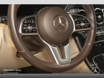 GLC 300 de 4M Coupe SHD/HUD/DigiDispl/Memo/AdvAs