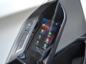 750e xDrive | Fond TV | Sky Lounge | Vol