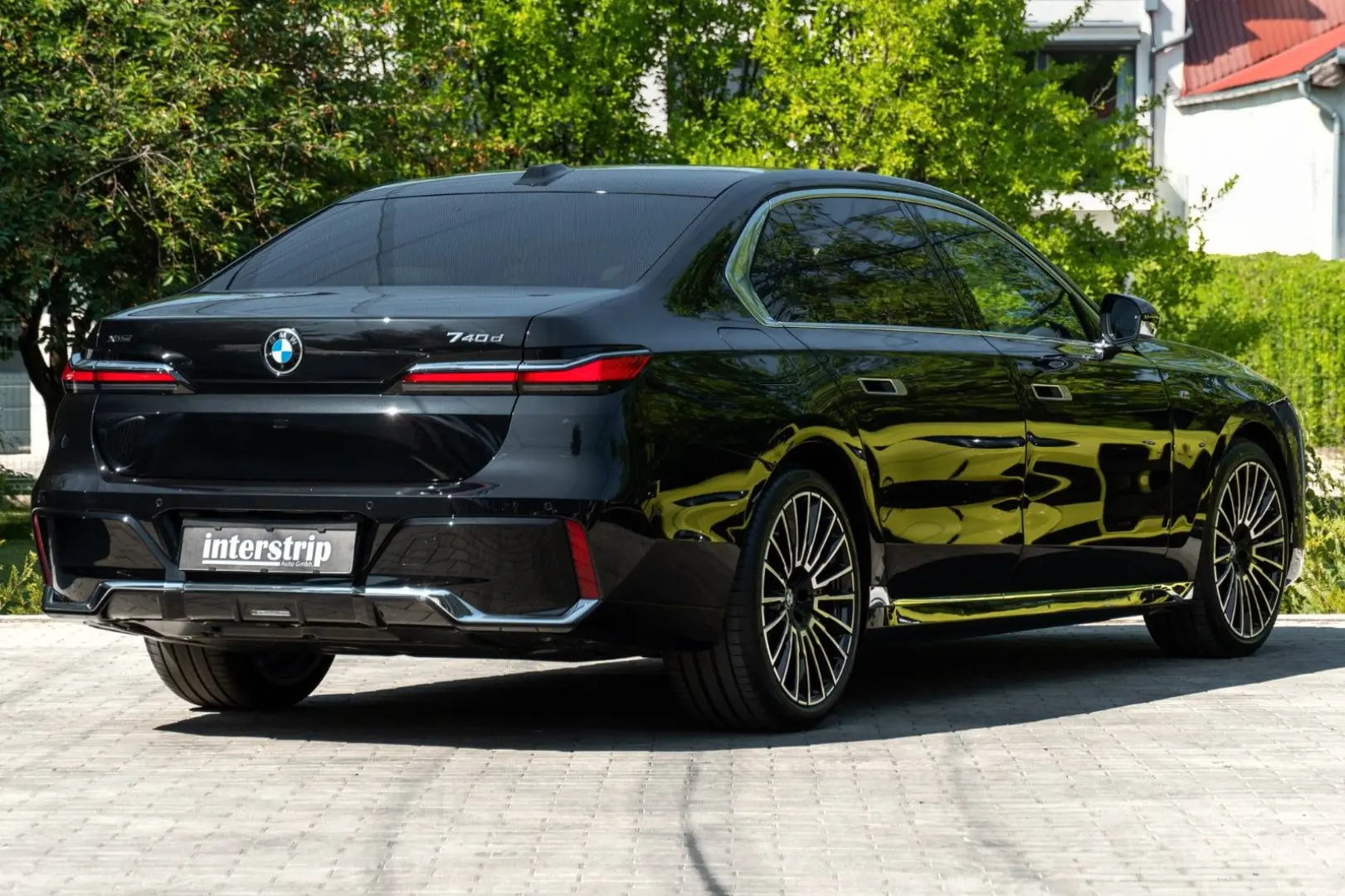 740d M SPORT.MASSAGE.SOFTC.LUFTF.SKY.AHK.5/100