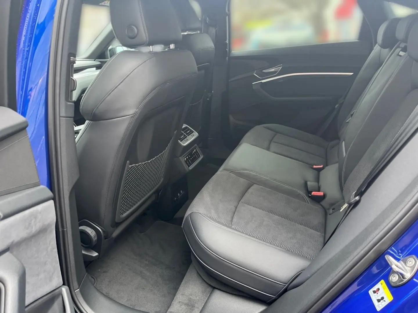 Q8 Sportback s line 21*MATRIX*LEDER*NAVI*AHK