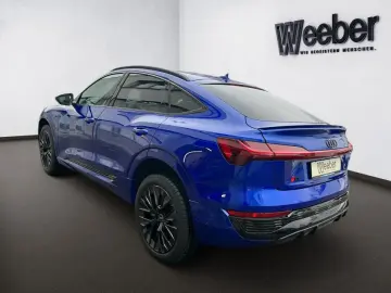 Q8 Sportback s line 21*MATRIX*LEDER*NAVI*AHK